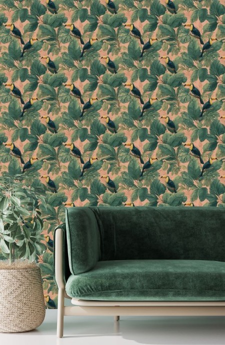 Bild på Jaipur Pink - 1099101-01